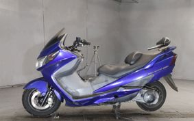 SUZUKI SKYWAVE 250S CJ43A