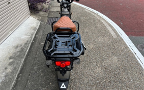 HONDA CT125 HUNTER  CUB  JA65