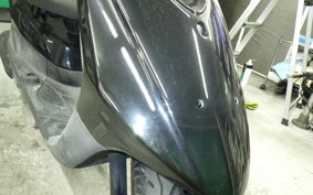 YAMAHA JOG Delux 2006 SA39J