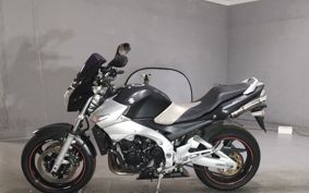SUZUKI GSR 400 2008 GK7DA