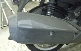 YAMAHA CYGNUS 125 XSR 3 2023 SEA5J