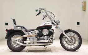 YAMAHA DRAGSTAR 400 2001 VH01J