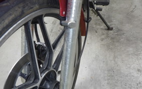 HONDA MCX50 2009 AC04