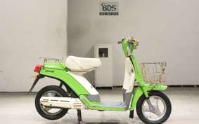 YAMAHA PASSOL 2001 2T4