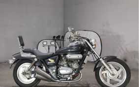 HONDA MAGNA 250 MC29