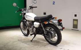 HONDA CB400SS E 2008 NC41