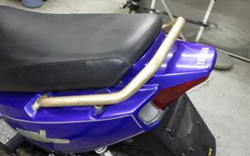 YAMAHA BW`S 100 1990 4VP