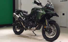 BENELLI TRK502X 2026