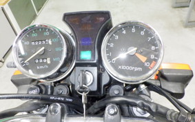 HONDA HAWK NIGHT 250 2011 MC26