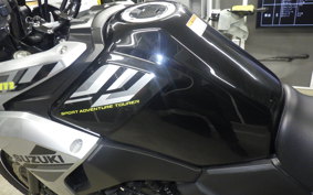 SUZUKI V-STROM 250