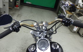 HARLEY FXSTC 1580 2006