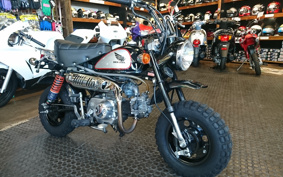 HONDA MONKEY AB27
