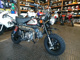 Фото Honda MONKEY с японского аукциона