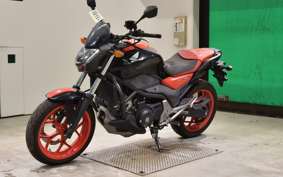 HONDA NC750S 2016 RC88