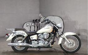 YAMAHA DRAGSTAR 250 VG05J