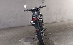 KAWASAKI KLX250 LX250S