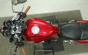 HONDA CB400SF VTEC 2008 NC42