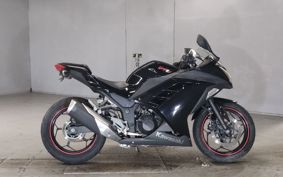 KAWASAKI NINJA250 EX250L