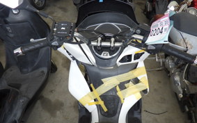 HONDA PCX125 JF81
