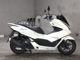 Фото Honda PCX 125 с японского аукциона