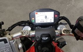 DUCATI  DUCATI  MONSTAR 1200 M603JA