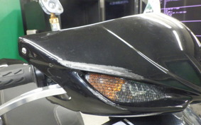 YAMAHA CYGNUS 125 XSR 2 2018 SE44J