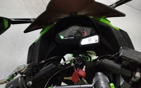 KAWASAKI NINJA 250 EX250L
