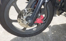 HONDA DIO 110 JF58