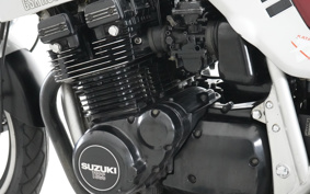 SUZUKI GSX1100S KATANA 1985 GS110X