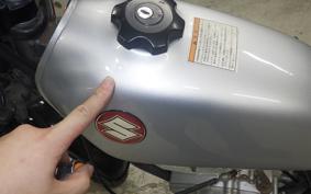 SUZUKI GRASS TRACKER Bigboy 2026 NJ47A