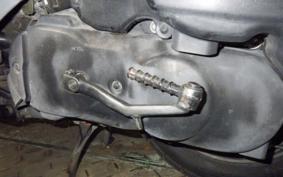SUZUKI LET's 4 G CA41A