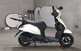 SUZUKI LET`S CA4AA
