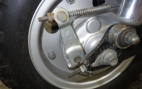 HONDA MONKEY 2020 Z50J