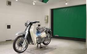 HONDA C125 SUPER CUB 2024 JA71
