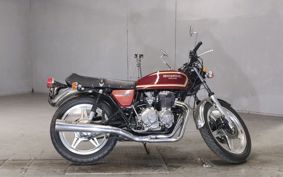 HONDA CB400 CB400F