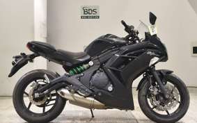 KAWASAKI NINJA 400 2016 EX400E