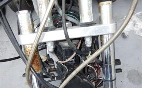 YAMAHA DRAGSTAR 250 TRIKE 2009 VG02J