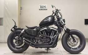 HARLEY XL1200X 2012