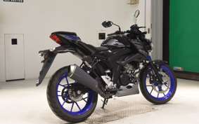 SUZUKI GSX-S125 2025 DL32B