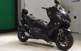 YAMAHA T-MAX 560 T 2020 SJ19J
