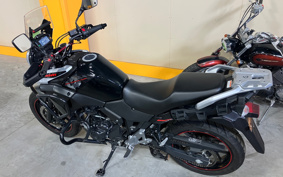 SUZUKI STROM 250ABS DS11A
