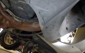 SUZUKI LET's 2 CA1PA