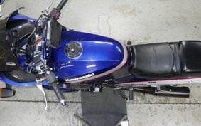 KAWASAKI GPZ900R NINJA 1989 ZX900A