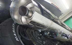 HARLEY FLSB 1750 2020