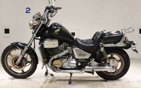 HONDA SHADOW 750 1986 RC25