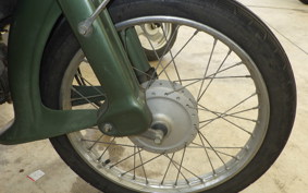 YAMAHA TOWN MATE 80 E 2020 22K