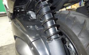 HONDA SILVER WING 400 GT Type 2009 NF03