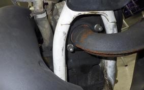 HONDA CRM250AR MD32