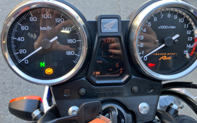 HONDA CB400SFV-4ABS 2022 NC42