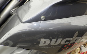 DUCATI ST4 S ABS 2003